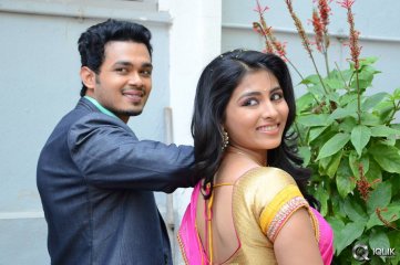 Vinavayya Ramayya Movie Launch